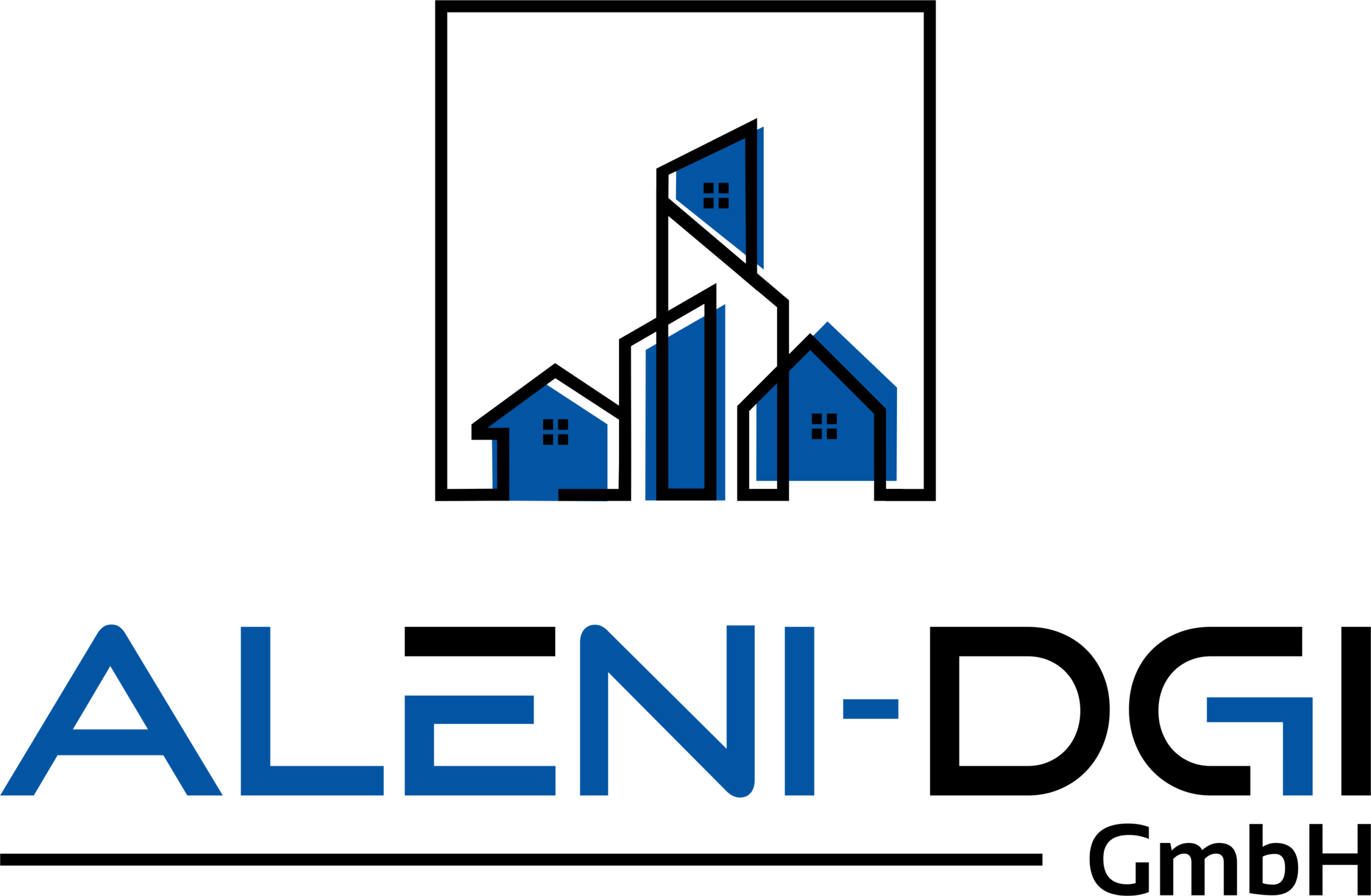 Aleni-DGI GmbH